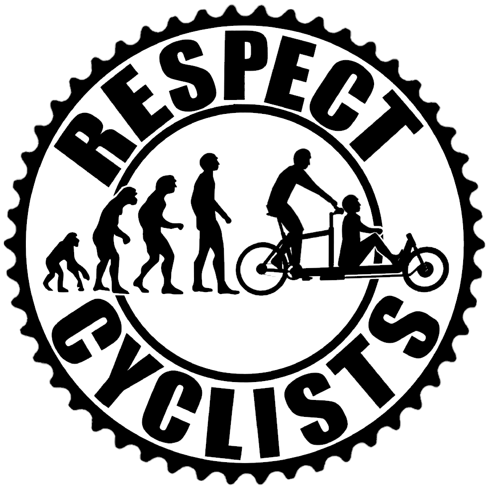 Logo Respect Cyclists